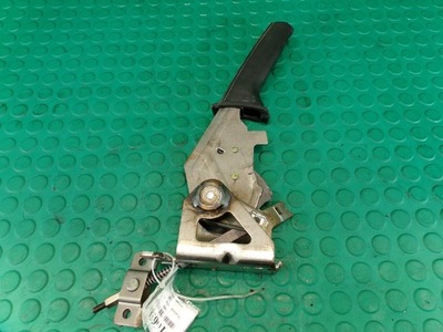 LANCIA DELTA III LEVER BRAKES MANUAL  