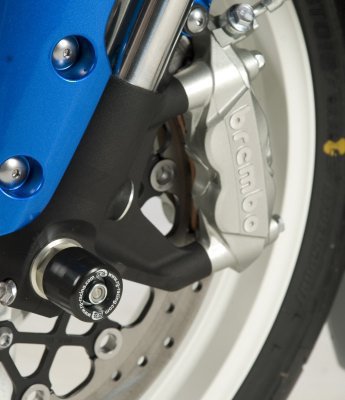 RG RACING FP0101BK