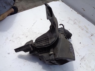 Корпус фільтра повітря mazda 6 iii gj 2.2 d фото №1