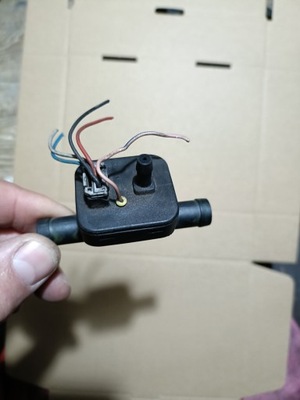 Mapsensor датчик давления kme ps-cct4-t7 фото №1