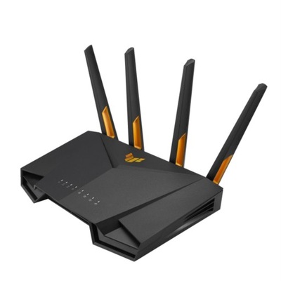 Router Asus TUF Gaming AX3000 802.11a, 802.11ac Wi-Fi 5, 802.11ax Wi-Fi 6