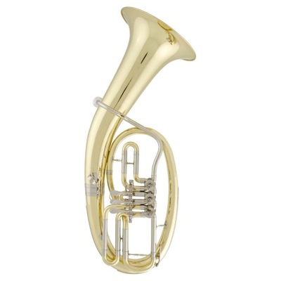 Arnolds&Sons ATH-5500 Tenorhorn Bb - Świetny instrument