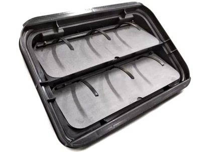 Решётка впуск воздуха espace iv laguna ii фото №1