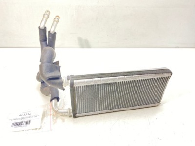 Отопитель jaguar f-pace 3.0b 15- фото №1