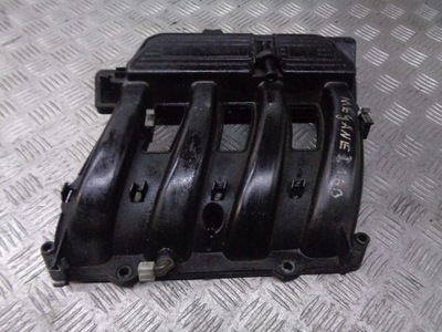 Коллектор всасывающий renault megane i 1.6 8200100832 фото №1