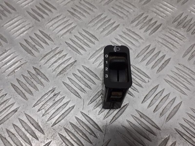 Переключатель регулировки света honda civic vi фото №1