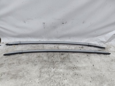 Hyundai ix35 рейлінг даховий правий 87270-2y500 фото №1