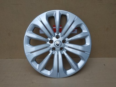 WHEEL COVER RENAULT GRAND SCENIC IV 20''  