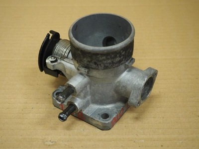 Дросельна заслінка 1.6 b kia rio ii фото №1