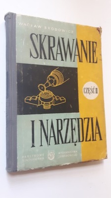 SKRAWANIE I NARZEDZIA cz. 2 - Brodowicz