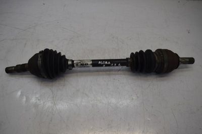 Opel astra iv j 1.4 1.6 привідний вал ліва фото №1