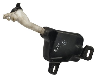 Бачок рідина омивача opel adam 13354363 фото №1