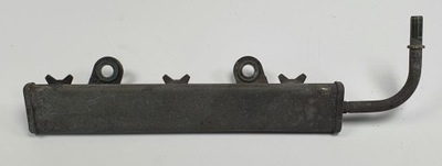 Молдинг упорскування smart forfour 454 1.1 12v фото №1