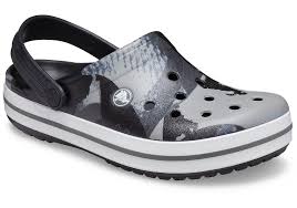 Crocs Crocband OmbreBlock 206593 M8W10 41-42