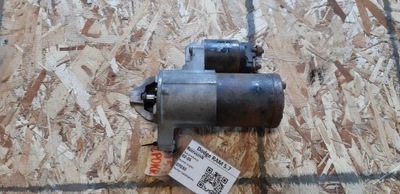 Стартер dodge ram 5.7 06-08r фото №1