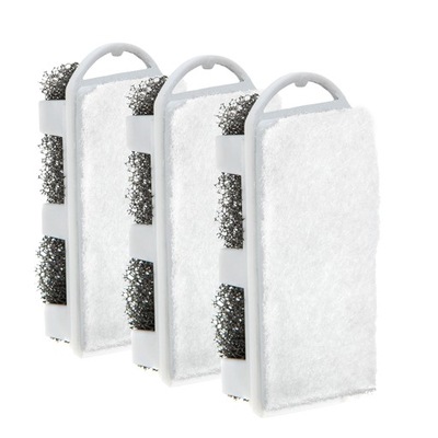 COMFY FILTRY WODY DO POIDŁA CATSPRING 3 SZTUKI