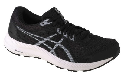 Męskie Buty do biegania Asics Gel-Contend 8 1011B492-002 r. 44