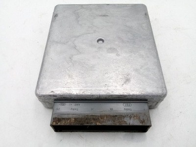 Mazda tribute бортовой компьютер блок управления двигателя фото №1