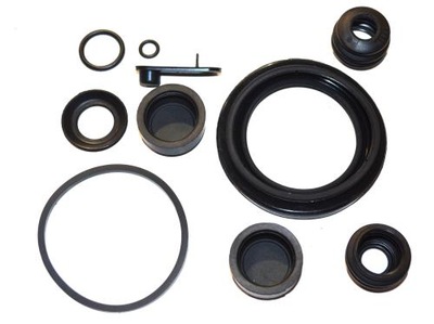 KIT DE REPARACIÓN SOPORTE IVECO DAILY 06- 35C PARTE TRASERA 60MM 1-TLOCZEK  