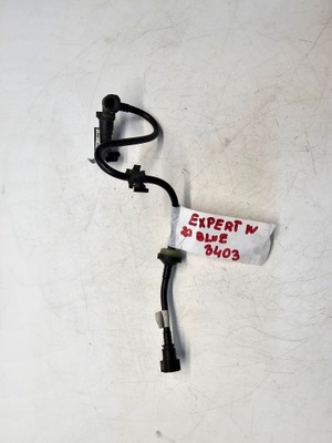 Шланг вакууму підсилювач гальм expert jumpy proace iv #3403 фото №1