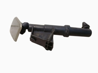 Омыватель фара лампы заглушка правый volvo s40 v50 30661085-003 фото №1