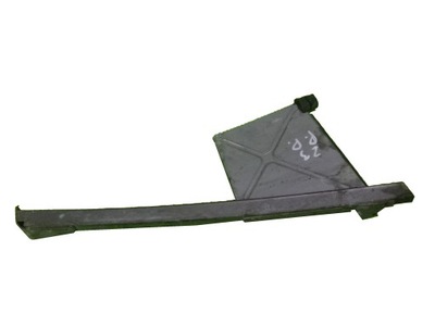 Направляющая стекло стекло правый перед bmw z3 фото №1