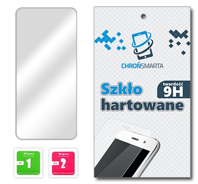 SZKŁO HARTOWANE SZYBKA DO HUAWEI P SMART Z