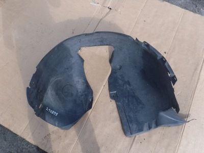 Підкрилок правий перед seat altea 5p0809958 фото №1