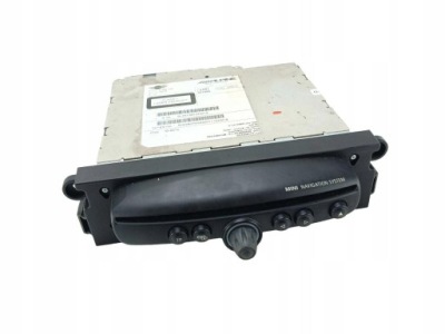 Радио навигация gps mini countryman r60 2010-2014 2.0 d 143km фото №1