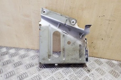 Кронштейн передній lewego крила renault master iii фургон fv фото №1