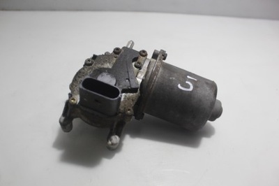 Моторчик дворник перед ford fusion фото №1