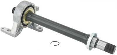 SHAFT HALF-AXLE HONDA CR-V RD8 2002-2006  