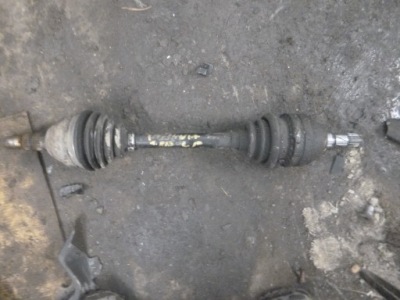 Opel insignia a 1.8 привідний вал ліва 13228195 фото №1