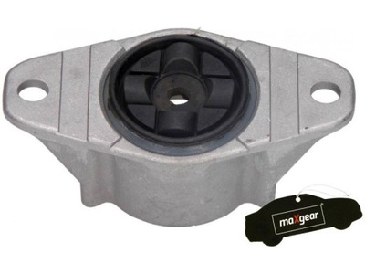 SOPORTE AMORTIGUADOR PARTE TRASERA FORD C-MAX I MK1 07-10 + ZAPACH  