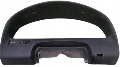 Рамка захист спідометра infiniti i30 i35 maxima a33 фото №1