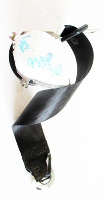 Audi a3 8p pas безопасности правый задний фото №1