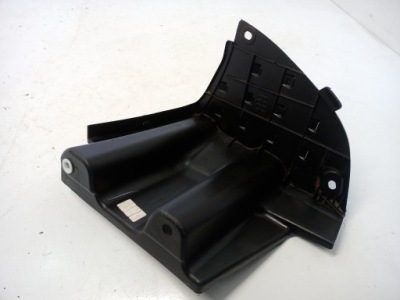 Kia sportage iv lift захист бампера права задня 86696-f1500 фото №1