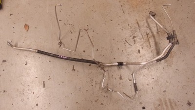 Peugeot 4007 2.2 hdi провода кондиционера фото №1