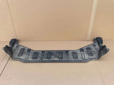 Hyundai ioniq 5 захист задня задня підвіска ideał фото №1