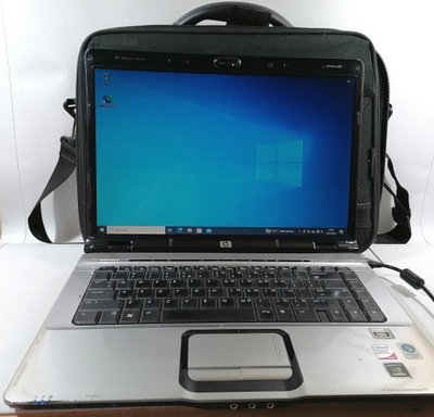 Laptop HP Pavilion DV6700 " Intel Core 2 Duo