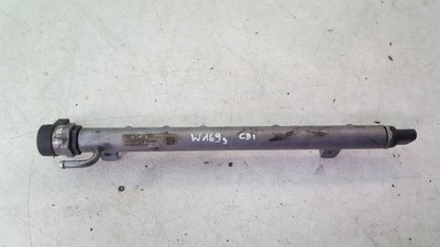 Молдинг впрыскная mercedes w169 2,0 cdi фото №1