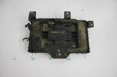 Основание аккумулятор 37150-2p100 kia sorento ii фото №1