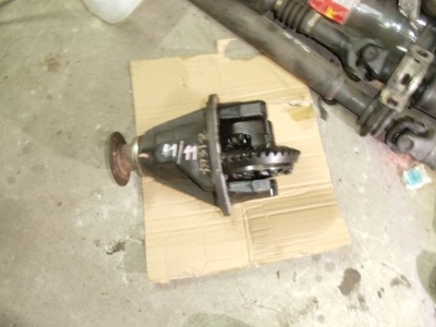 Міст toyota hilux 08r фото №1