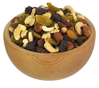 MIESZANKA STUDENCKA 250g PREMIUM MIX