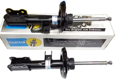 Амортизаторы перед mercedes gla x156 infiniti q30 фото №1