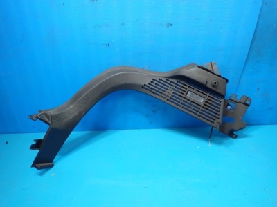 Молдинг декоративна багажника fiat 500x 334_ 735633214 30946466 1.6l бензиновий фото №1