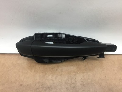 C4 cactus lift ручка двері права задня фото №1