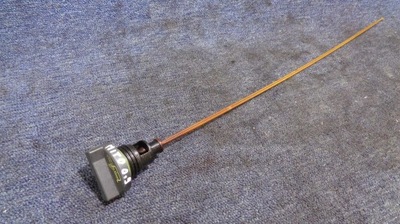 Щуп щуп масла alfa romeo mito 0.9 twinair t-air 2013- фото №1