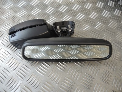 Bentley conti. gt зеркало внутреннее 3w8857511d фото №1