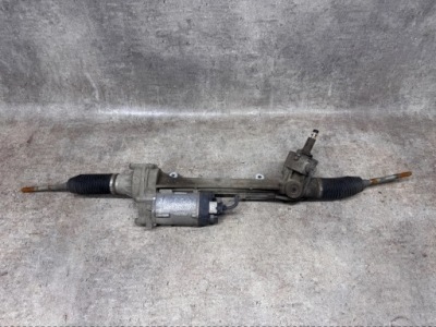 Трансмісія рейка рульова bmw 1 f20 f21 lci фото №1